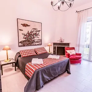 Appartamento Liguria Terrace, Olbia