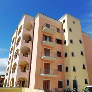 Appartamento Residenza Gallura, Olbia