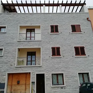 Appartamento Nino, Olbia